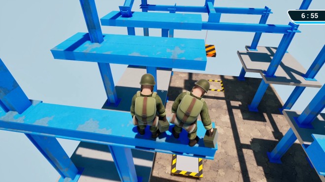 Wobble Ops! Torrent Download
