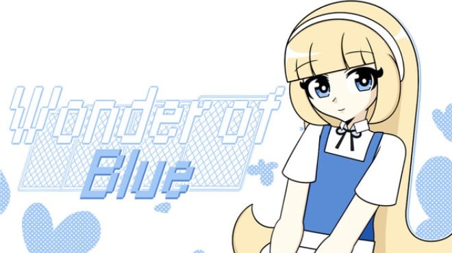 Wonder of Blue Free Download Wonder of Blue Free Download