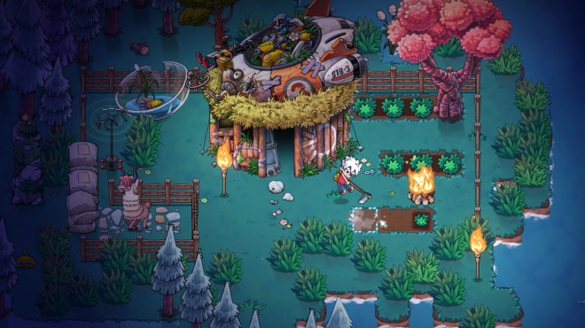 Wonderia Torrent Download