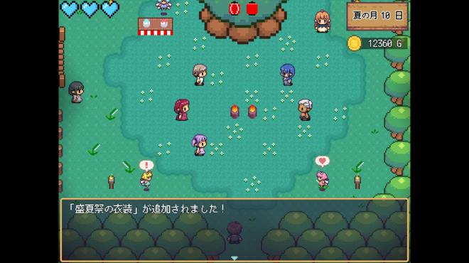 World Tree Ranch: Elven Legacy Torrent Download