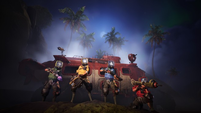 Wreck Runners PC Crack