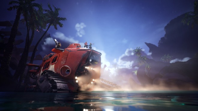 Wreck Runners Torrent Download