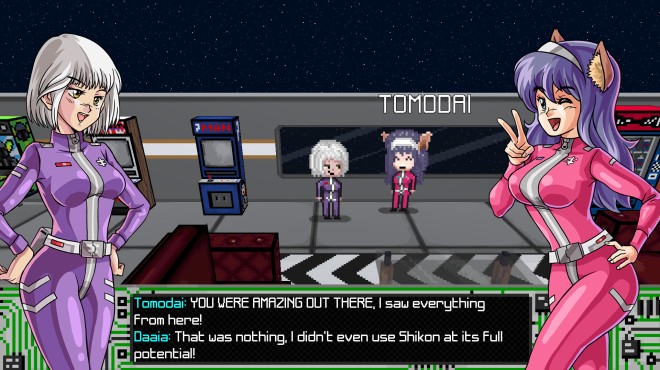 四魂-X Shikon-X Astro Defense Fortress Torrent Download 四魂-X Shikon-X Astro Defense Fortress Torrent Download