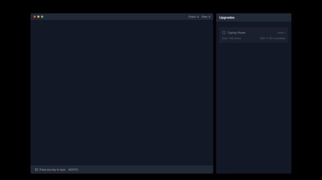 Yet Another Incremental Game (but this time about coding) Torrent Download Yet Another Incremental Game (but this time about coding) Torrent Download