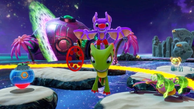 Yooka-Replaylee v1 07 Torrent Download