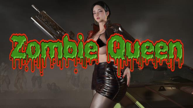Zombie Queen Free Download
