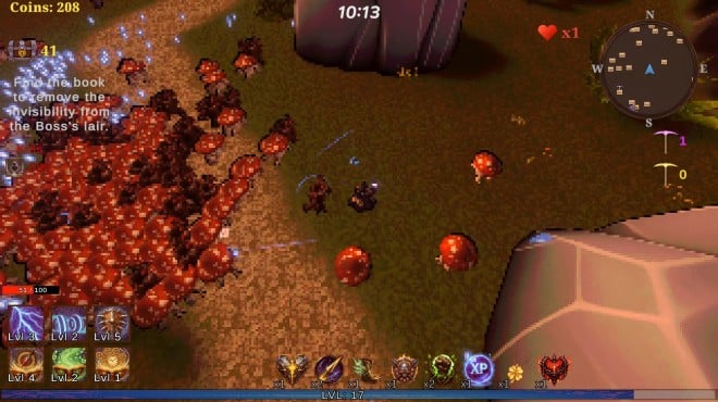 Zyntaris Torrent Download