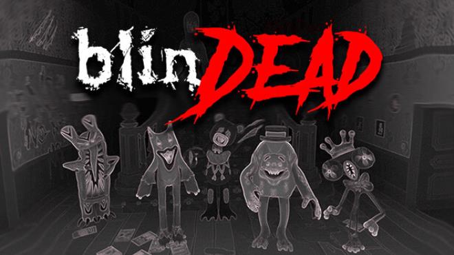 blinDead Free Download blinDead Free Download