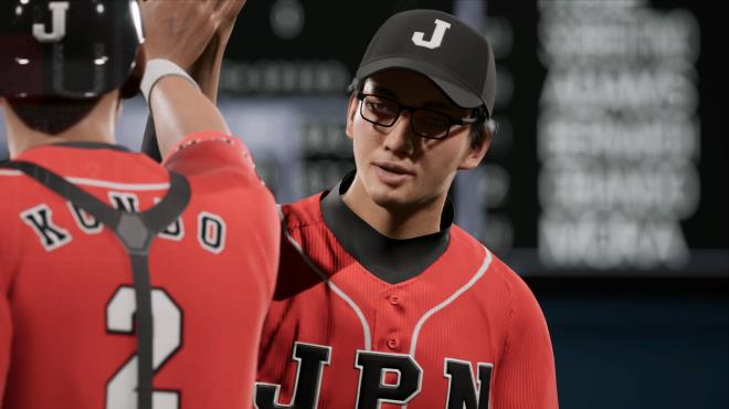 eBaseball: PRO SPIRIT 2026 Torrent Download eBaseball: PRO SPIRIT 2026 Torrent Download