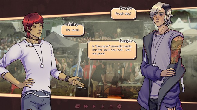 summer haze/glory days Torrent Download