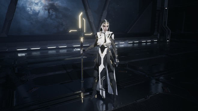 2nd EVE PC Crack