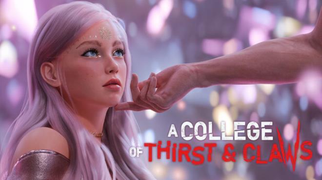 A College of Thirst & Claws Free Download A College of Thirst & Claws Free Download