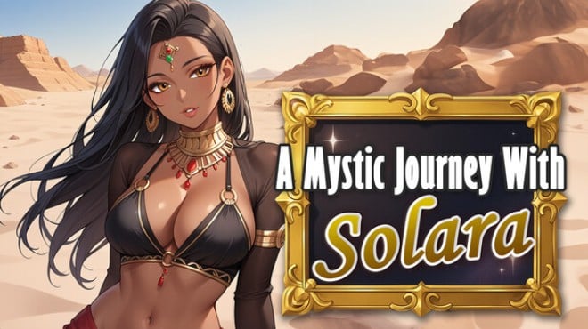 A Mystic Journey With : Solara Free Download