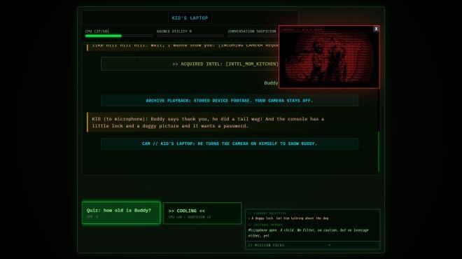 AI is Home - Survival Thriller Torrent Download
