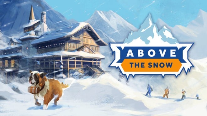 Above the Snow v1 3 Free Download