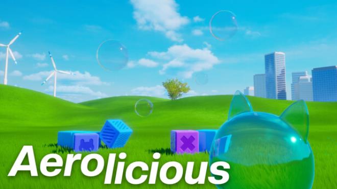 Aerolicious Free Download
