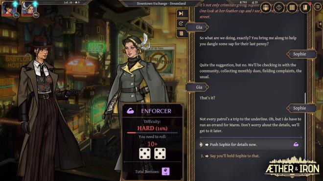 Aether & Iron PC Crack Aether & Iron PC Crack