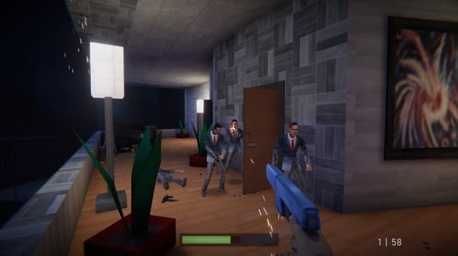 Agent 64: Spies Never Die PC Crack Agent 64: Spies Never Die PC Crack