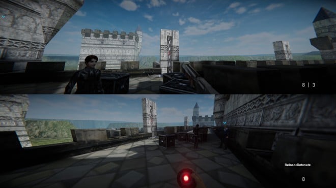 Agent 64: Spies Never Die Torrent Download Agent 64: Spies Never Die Torrent Download