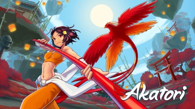 Akatori Free Download