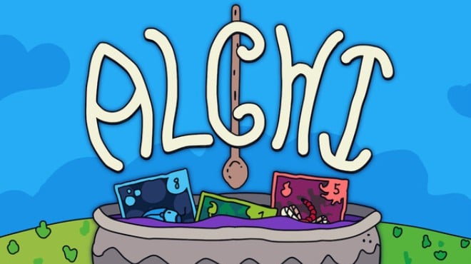Alchi Free Download