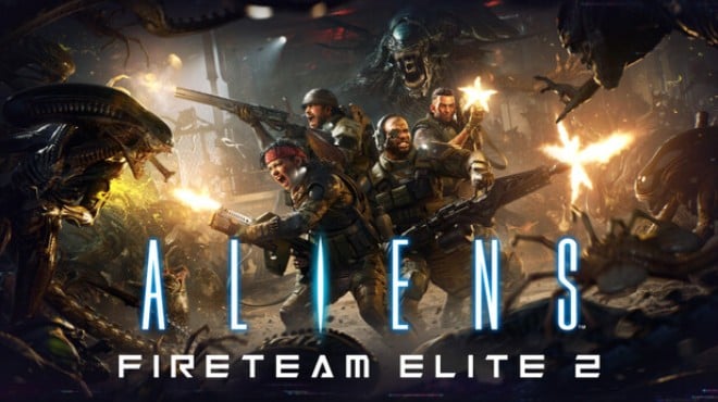 Aliens Fireteam Elite 2 Free Download