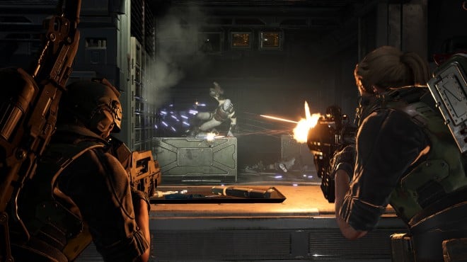 Aliens Fireteam Elite 2 PC Crack