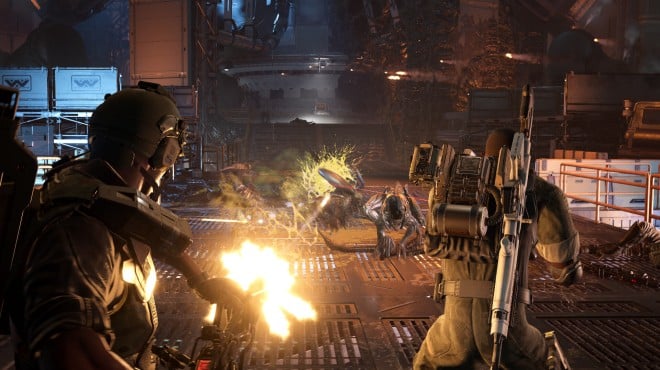 Aliens Fireteam Elite 2 Torrent Download