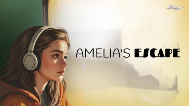 Amelia's Escape Free Download
