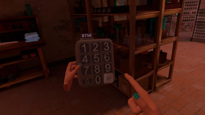 Amelia's Escape PC Crack