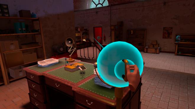 Amelia's Escape Torrent Download