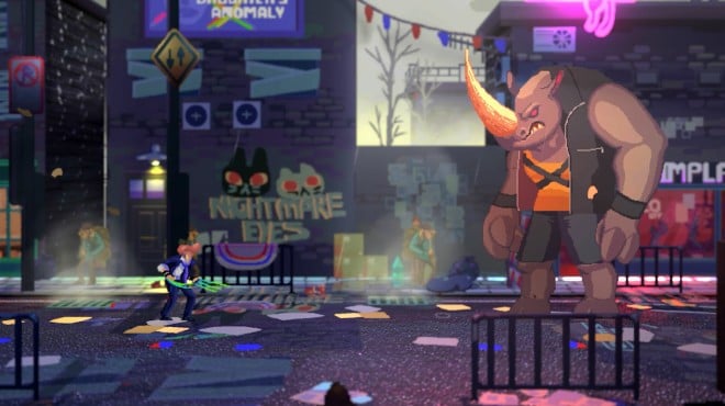 Anomaly President Torrent Download