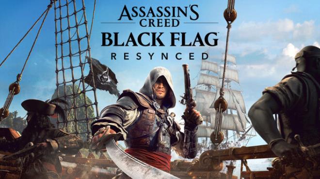 Assassins Creed Black Flag Resynced Free Download