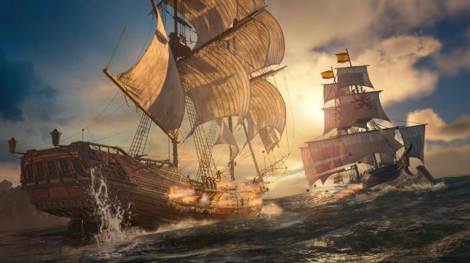 Assassins Creed Black Flag Resynced Torrent Download