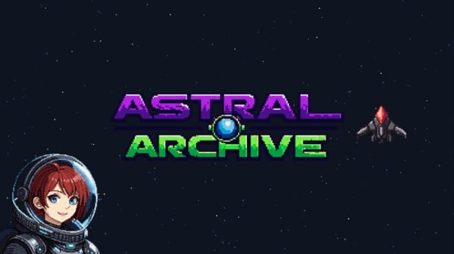 Astral Archive Free Download