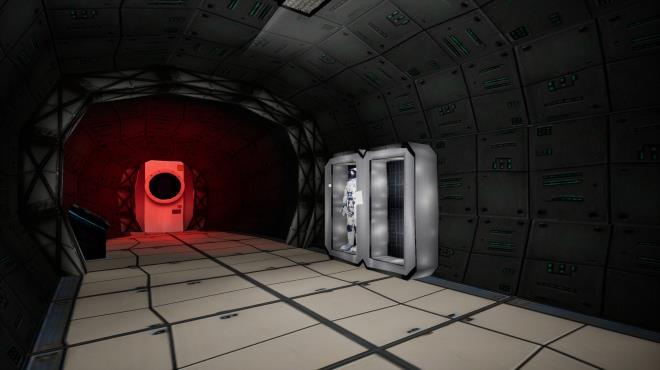 Astrophobia PC Crack