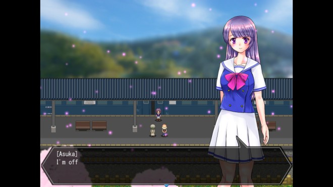 Asuka Idol Journey Torrent Download