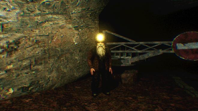 At Night: Haunted Ride PC Crack
