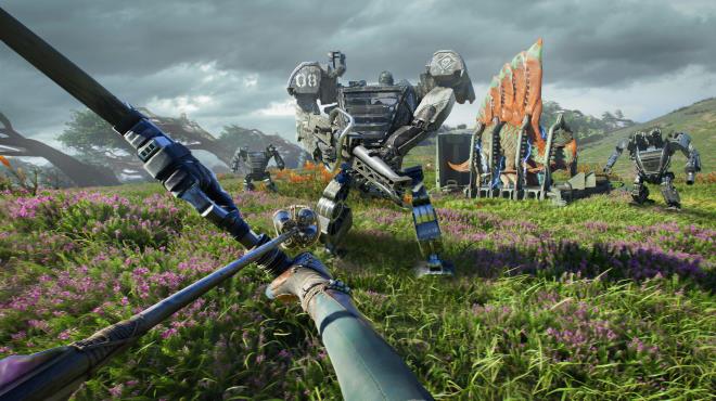 Avatar Frontiers of Pandora Torrent Download
