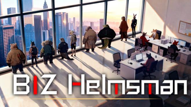 BIZ Helmsman Free Download