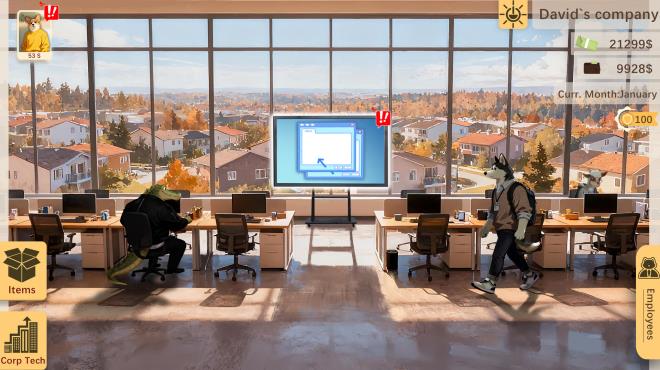 BIZ Helmsman Torrent Download