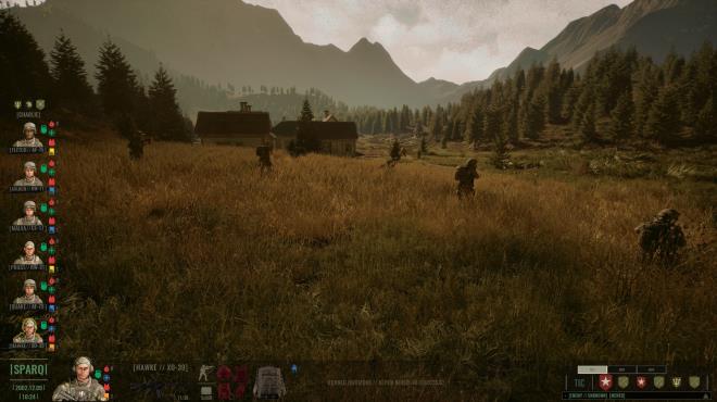 BURNED HORIZONS Torrent Download BURNED HORIZONS Torrent Download