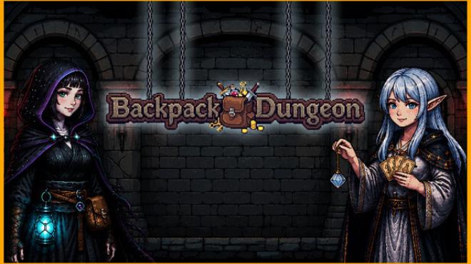 Backpack Dungeon Free Download