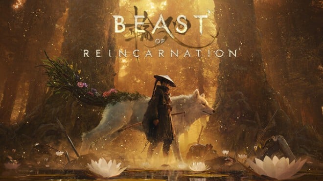 Beast of Reincarnation Free Download Beast of Reincarnation Free Download