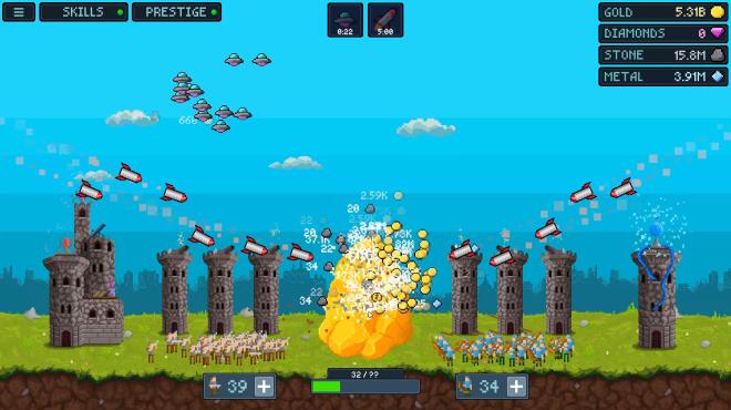 Big Golden Rock Torrent Download