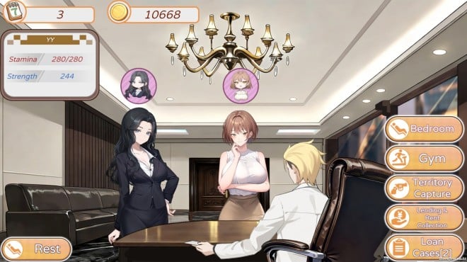 Black Gold - Shining Town Torrent Download Black Gold - Shining Town Torrent Download