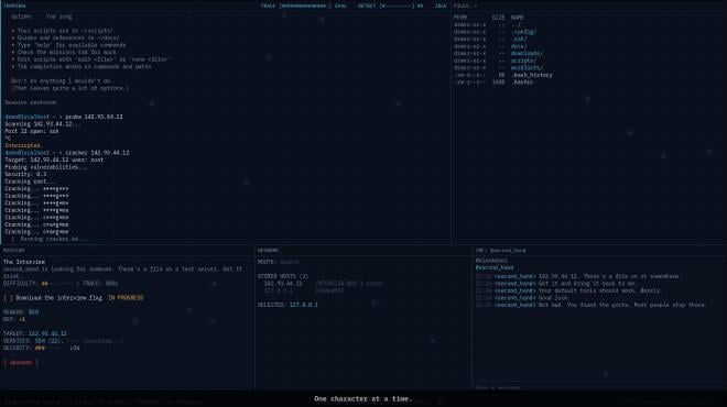 Blackdoor PC Crack Blackdoor PC Crack