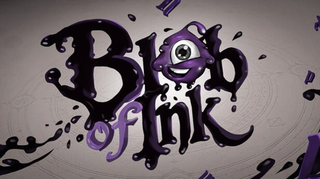 Blob of Ink Free Download