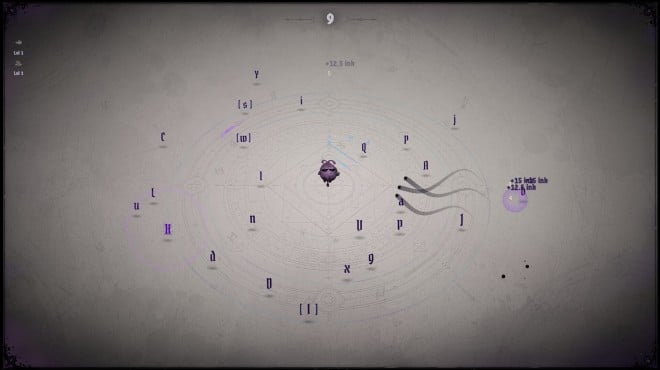 Blob of Ink PC Crack