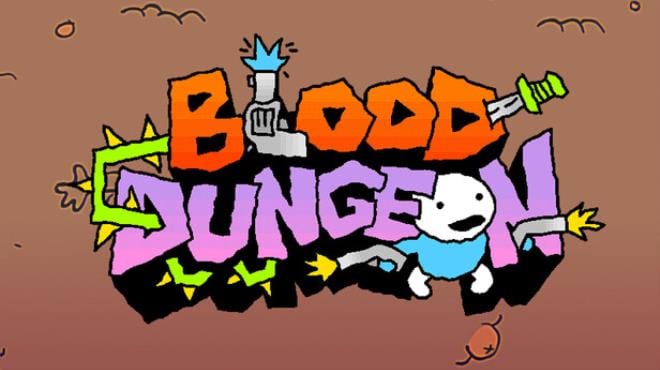 Blood Dungeon Free Download